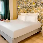 Hotell Teritoria - Chateau Fage - Saint-emilion 4*