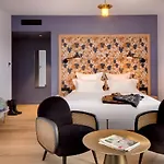 Hotell Teritoria - Chateau Fage - Saint-emilion Arveyres