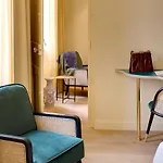 Hotell Teritoria - Chateau Fage - Saint-emilion