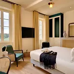 Teritoria - Chateau Fage - Saint-emilion 4*