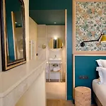 Hotel Chateau Fage - Teritoria - Saint-emilion Arveyres