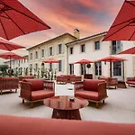 Hotell Teritoria - Chateau Fage - Saint-emilion