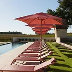 Hotel Teritoria - Chateau Fage - Saint-emilion