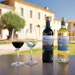 Teritoria - Chateau Fage - Saint-emilion Arveyres