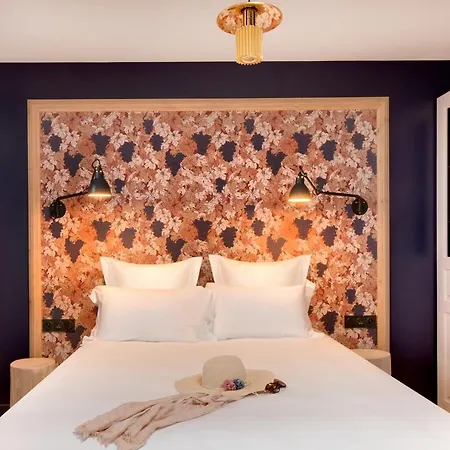 Teritoria - Chateau Fage - Saint-emilion 4* Arveyres