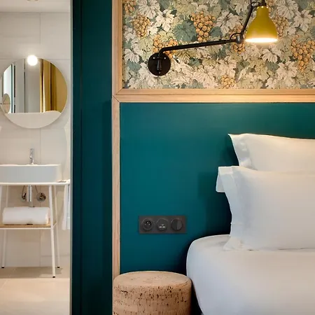 Hotel Teritoria - Chateau Fage - Saint-emilion