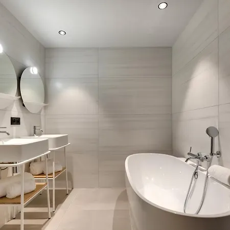 Hotel Teritoria - Chateau Fage - Saint-emilion