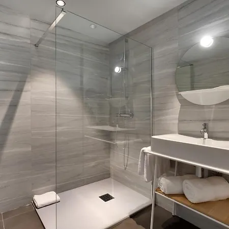 Teritoria - Chateau Fage - Saint-emilion Hotel