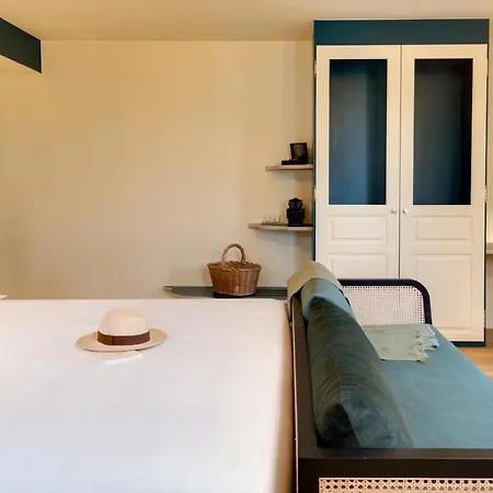 Teritoria - Chateau Fage - Saint-emilion Hotel Arveyres