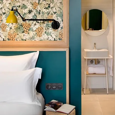 Teritoria - Chateau Fage - Saint-emilion Hotel Arveyres