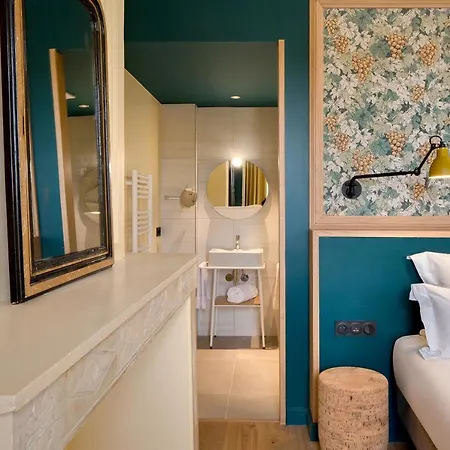 Hotel Teritoria - Chateau Fage - Saint-emilion Arveyres