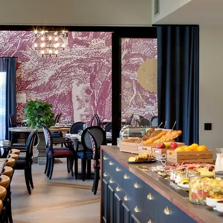 Hotel Teritoria - Chateau Fage - Saint-emilion
