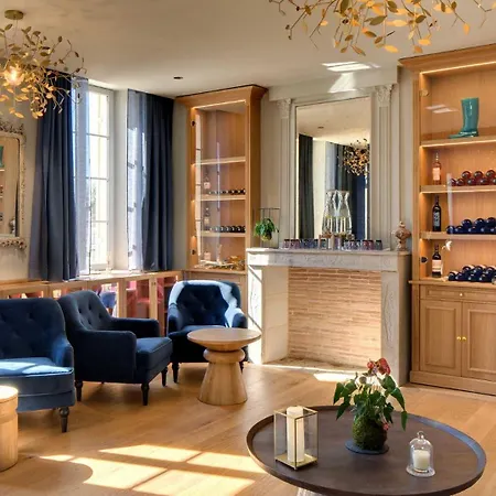 Teritoria - Chateau Fage - Saint-emilion Arveyres