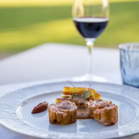Hotel Teritoria - Chateau Fage - Saint-emilion