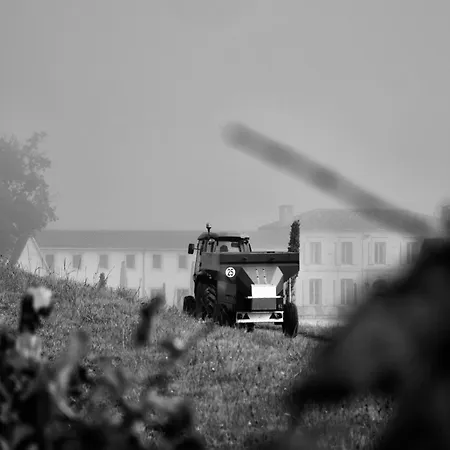 Teritoria - Chateau Fage - Saint-emilion 4*