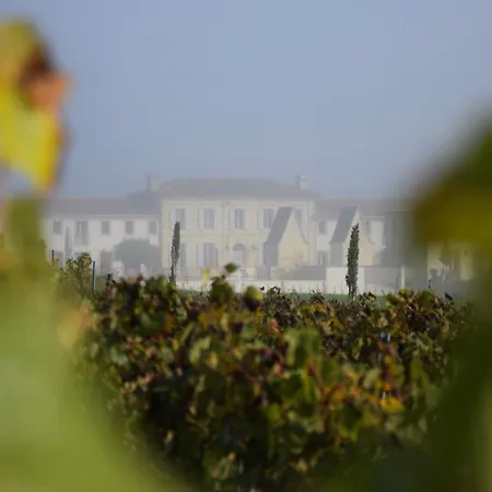 Teritoria - Chateau Fage - Saint-emilion Hotel