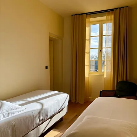 Teritoria - Chateau Fage - Saint-emilion 4* Arveyres