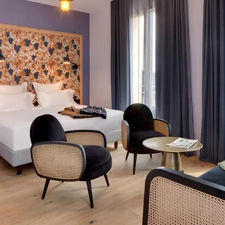 Teritoria - Chateau Fage - Saint-emilion Hotel Arveyres