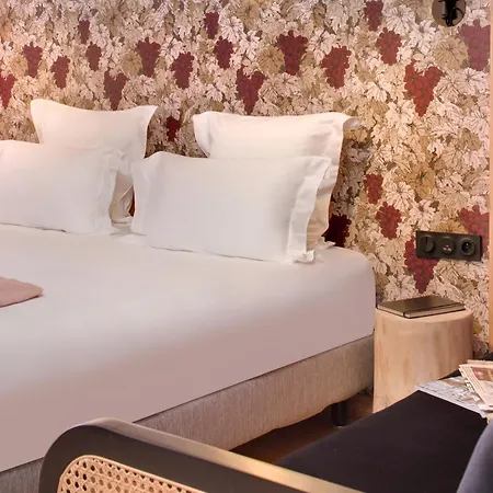 Hotel Teritoria - Chateau Fage - Saint-emilion 4*