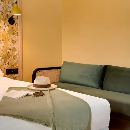 Hotel Teritoria - Chateau Fage - Saint-emilion