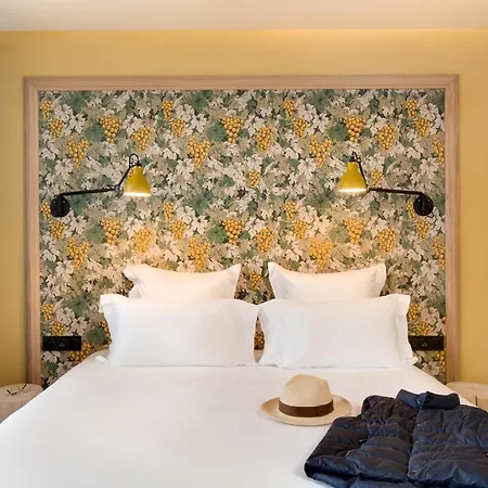 Hotel Teritoria - Chateau Fage - Saint-emilion 4*