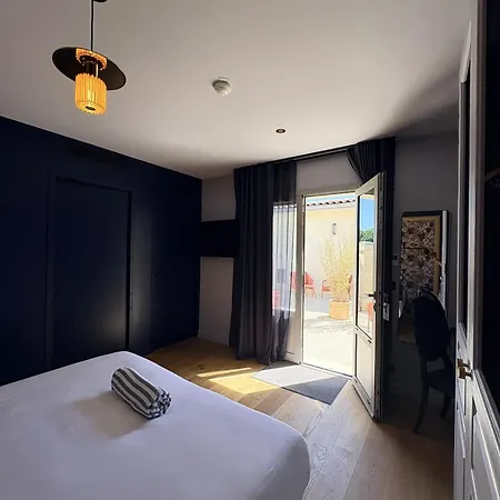 Teritoria - Chateau Fage - Saint-emilion Hotel Arveyres