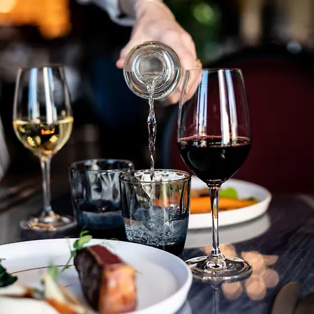 Teritoria - Chateau Fage - Saint-emilion Hotel