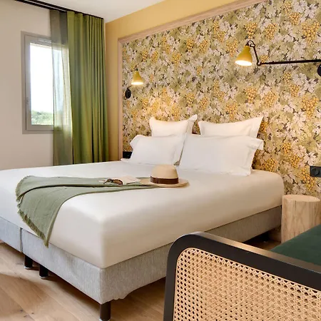 Hotel Teritoria - Chateau Fage - Saint-emilion